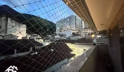 Apartamento Residencial à venda, Tijuca, Rio de Janeiro - AP3862.