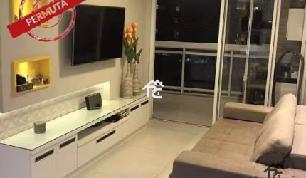Apartamento Residencial à venda, Vital Brasil, Niterói - AP3889.