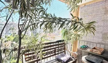 Apartamento à venda, 100 m² por R$ 850.000,00 - Santa Rosa - Niterói/RJ