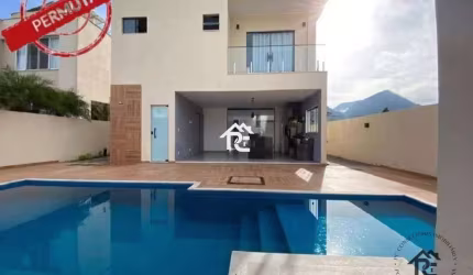 Casa Residencial à venda, Inoã, Maricá - CA1289.