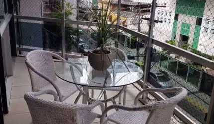 Apartamento Residencial à venda, Ingá, Niterói - AP3956.