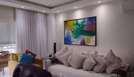 Cobertura Residencial à venda, Ingá, Niterói - CO0485.