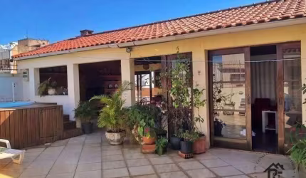 Cobertura Residencial à venda, Icaraí, Niterói - CO0501.