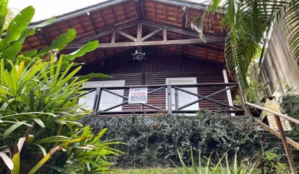 Casa Residencial à venda, Itaipu, Niterói - CA1296.
