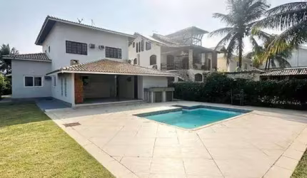 Casa Residencial à venda, Camboinhas, Niterói - CA1307.