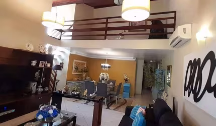 Casa Residencial à venda, Badu, Niterói - CA1308.