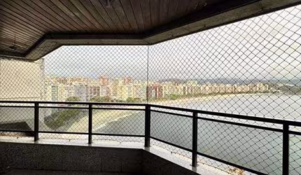 Cobertura Residencial para locação, Icaraí, Niterói - CO0507.