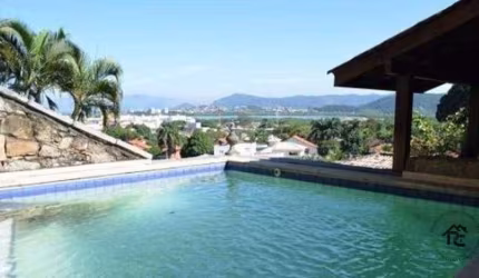 Casa com 3 dormitórios à venda - Itacoatiara - Niterói/RJ
