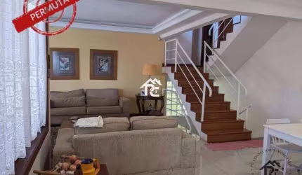 Casa Residencial à venda, Itaipu, Niterói - CA1343.