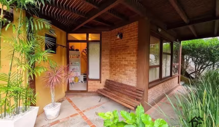 Casa Residencial à venda, Itaipu, Niterói - CA1345.