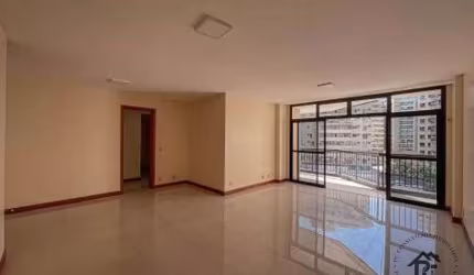Apartamento com 4 dormitórios à venda, 150 m² por R$ 1.100.000,00 - Icaraí - Niterói/RJ