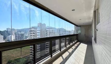 Apartamento à venda com 4 quartos, Jardim Icaraí