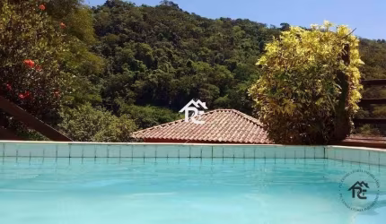 Casa Residencial à venda, Serra Grande, Niterói - CA1351.