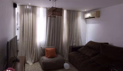 Apartamento com 3 dormitórios à venda, 80 m² por R$ 350.000,00 - Fonseca - Niterói/RJ