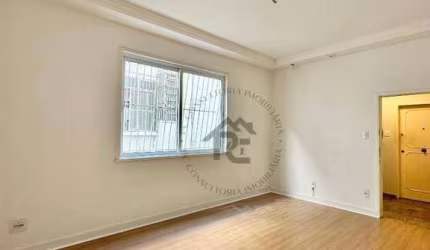 Apartamento com 3 dormitórios à venda, 101 m² por R$ 1.950.000,00 - Leblon - Rio de Janeiro/RJ