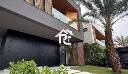 Casa com 5 dormitórios à venda, 670 m² por R$ 10.200.000,00 - Barra da Tijuca - Rio de Janeiro/RJ