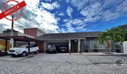 Casa Residencial à venda, Charitas, Niterói - CA1396.