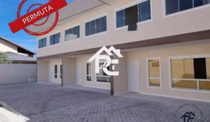 Casa Residencial à venda, Engenho do Mato, Niterói - CA1405.