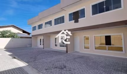 Casa Residencial à venda, Engenho do Mato, Niterói - CA1406.