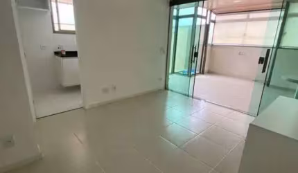 Cobertura com 2 dormitórios à venda, 120 m² por R$ 590.000,00 - Badu - Niterói/RJ