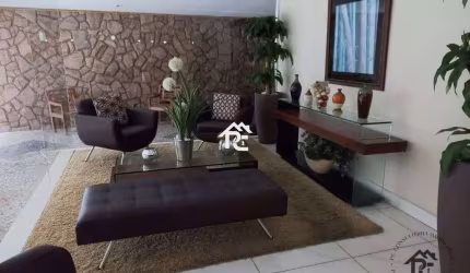 Apartamento Residencial à venda, Icaraí, Niterói - AP4575.