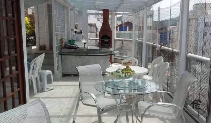 Cobertura Residencial à venda, Icaraí, Niterói - CO0575.