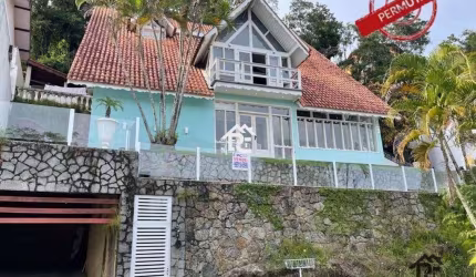 Casa Residencial à venda, Maria Paula, Niterói - CA1453.