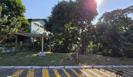 Terreno Residencial à venda, Badu, Niterói - TE0137.
