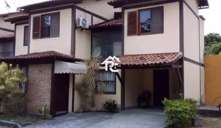 Casa Residencial à venda, Mata Paca, Niterói - CA1463.