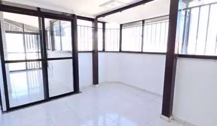 Cobertura com 2 dormitórios à venda, 120 m² por R$ 830.000,00 - Santa Rosa - Niterói/RJ