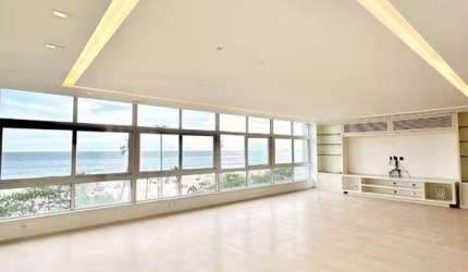 Apartamento com 3 dormitórios, 270 m² - venda por R$ 13.000.000,00 ou aluguel por R$ 48.409,50 - Ipanema - Rio de Janeiro/RJ