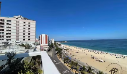 Apartamento com 4 dormitórios à venda, 838 m² por R$ 38.000.000,00 - Ipanema - Rio de Janeiro/RJ