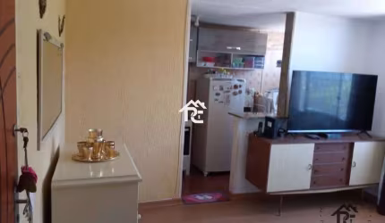 Apartamento com 2 dormitórios à venda, 55 m² por R$ 240.000,00 - Santa Rosa - Niterói/RJ