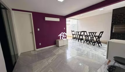 Cobertura Residencial à venda, Icaraí, Niterói - CO0607.