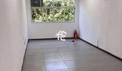 Sala para alugar, 29 m² por R$ 2.353,51 - Pendotiba - Niterói/RJ