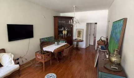 Apartamento com 3 dormitórios à venda, 120 m² por R$ 2.800.000,00 - Ipanema - Rio de Janeiro/RJ