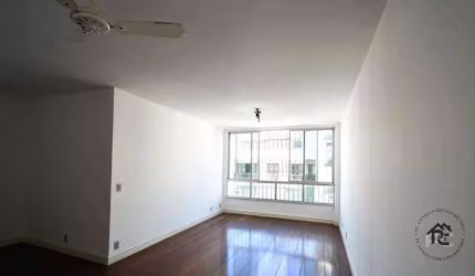 Apartamento à venda, 120 m² por R$ 750.000,00 - Icaraí - Niterói/RJ