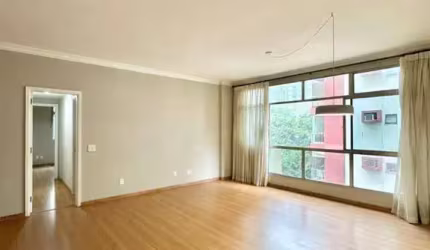 Apartamento Residencial à venda, 94m2 - São Conrado/RJ.