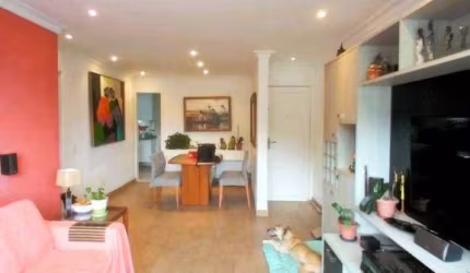 Apartamento à Venda no Humaitá, Rio de Janeiro, RJ