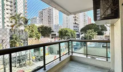 Apartamento com 3 dormitórios à venda, 156 m² por R$ 1.200.000,00 - Icaraí - Niterói/RJ
