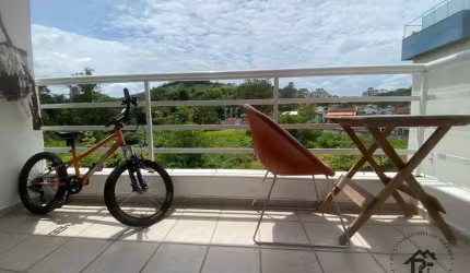 Apartamento à venda, 75 m² por R$ 380.000,00 - Maria Paula - Niterói/RJ