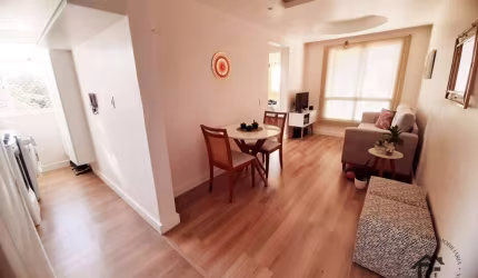 Apartamento à venda, condominio Néo por R$ 280.000 - Barreto - Niterói/RJ