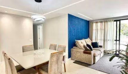 EXCELENTE APARTAMENTO 4 QUARTOS, SUÍTE, 2 VAGAS, VARANDA E REFORMADO NA JUSTINA BULHÕES INGÁ!!