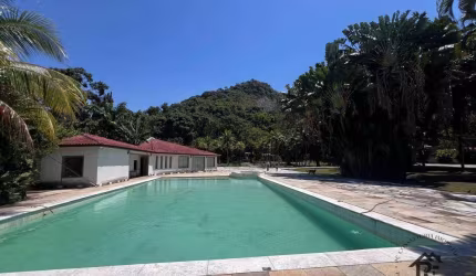 Terreno com TRINTA E OITO MIL M² à venda no Itanhangá, Rio de Janeiro.