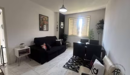 Oportunidade Imperdível! Apartamento Reformado de 115m² - Conforto, Praticidade e Lazer!
