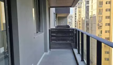 Apartamento com 2 dormitórios à venda, 70 m² por R$ 850.000,00 - Icaraí - Niterói/RJ