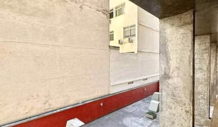 Apartamento com 4 dormitórios à venda, 200 m² por R$ 3.800.000 - Ipanema - Rio de Janeiro/RJ