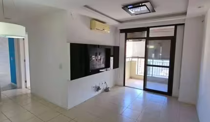 Apartamento em Icaraí - 2 Quartos com Suíte - Conforto e Lazer Completo!