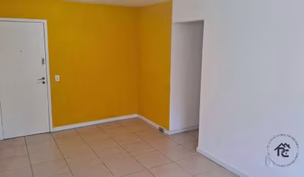 Apartamento com 2 dormitórios à venda, 65 m² - Ingá - Niterói/RJ
