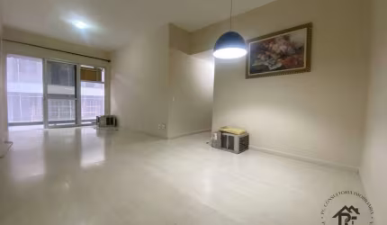 Apartamento com 2 dormitórios à venda, 80 m² por R$ 580.000,00 - Icaraí - Niterói/RJ